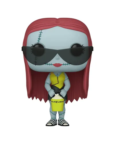Фигурка Funko POP! Disney TNBC Sally at the Beach (1469) 80597