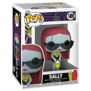 Фигурка Funko POP! Disney TNBC Sally at the Beach (1469) 80597