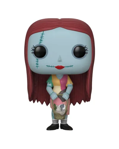 Фигурка Funko POP! Disney TNBC Sally with Basket (449) 32837
