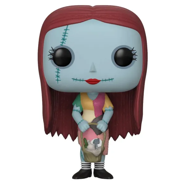 Фигурка Funko POP! Disney TNBC Sally with Basket (449) 32837