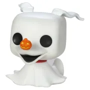 Фигурка Funko POP! Disney TNBC Zero (71) 3406