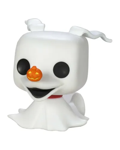Фигурка Funko POP! Disney TNBC Zero (71) 3406