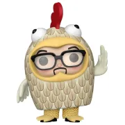 Фигурка Funko POP! Disney Toy Story 30th Al (1600) 88467