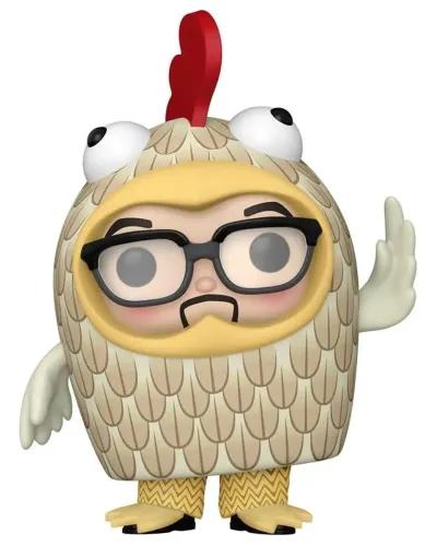 Фигурка Funko POP! Disney Toy Story 30th Al (1600) 88467