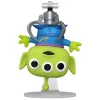 Фигурка Funko POP! Disney Toy Story 30th Alien with Clow (1595) 86272