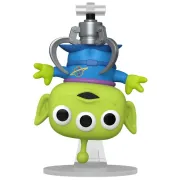 Фигурка Funko POP! Disney Toy Story 30th Alien with Clow (1595) 86272