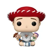 Фигурка Funko POP! Disney Toy Story 30th Andy (1596) 86273