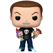 Фигурка Funko POP! Disney Toy Story 30th Sid (1598) 87189