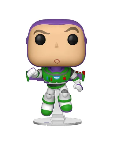 Фигурка Funko POP! Disney Toy Story 4 Buzz Lightyear (523) 37390