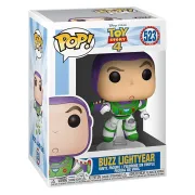 Фигурка Funko POP! Disney Toy Story 4 Buzz Lightyear (523) 37390