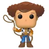 Фигурка Funko POP! Disney Toy Story 4 Sheriff Woody (522) 37383