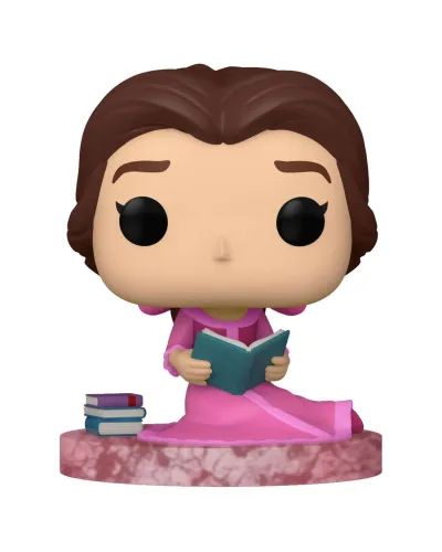 Фигурка Funko POP! Disney Ultimate Princess Belle (1021) 56349