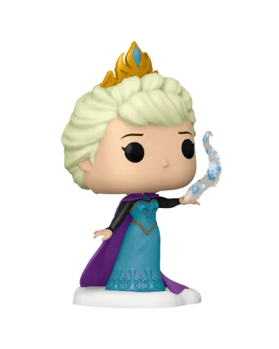 Фигурка Funko POP! Disney Ultimate Princess Frozen Elsa (1024) 56350