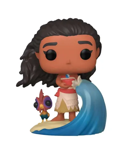 Фигурка Funko POP! Disney Ultimate Princess Moana (1016) 55970