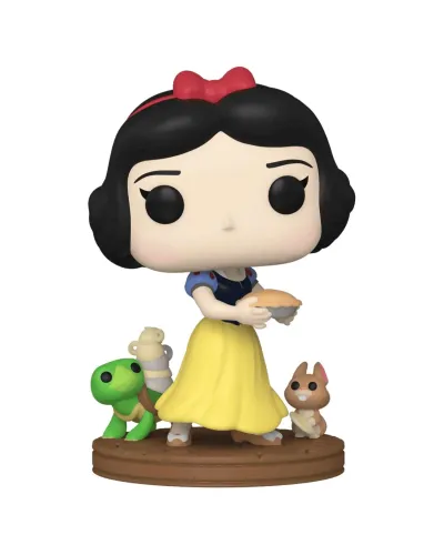 Фигурка Funko POP! Disney Ultimate Princess Snow White (1019) 55973