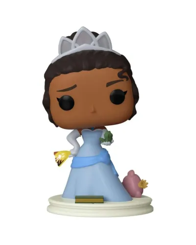 Фигурка Funko POP! Disney Ultimate Princess Tiana (1014) 54744