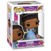 Фигурка Funko POP! Disney Ultimate Princess Tiana (1014) 54744