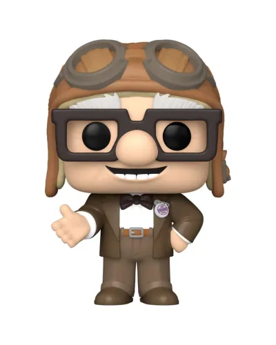 Фигурка Funko POP! Disney Up S2 Carl (1478) 80836