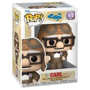 Фигурка Funko POP! Disney Up S2 Carl (1478) 80836