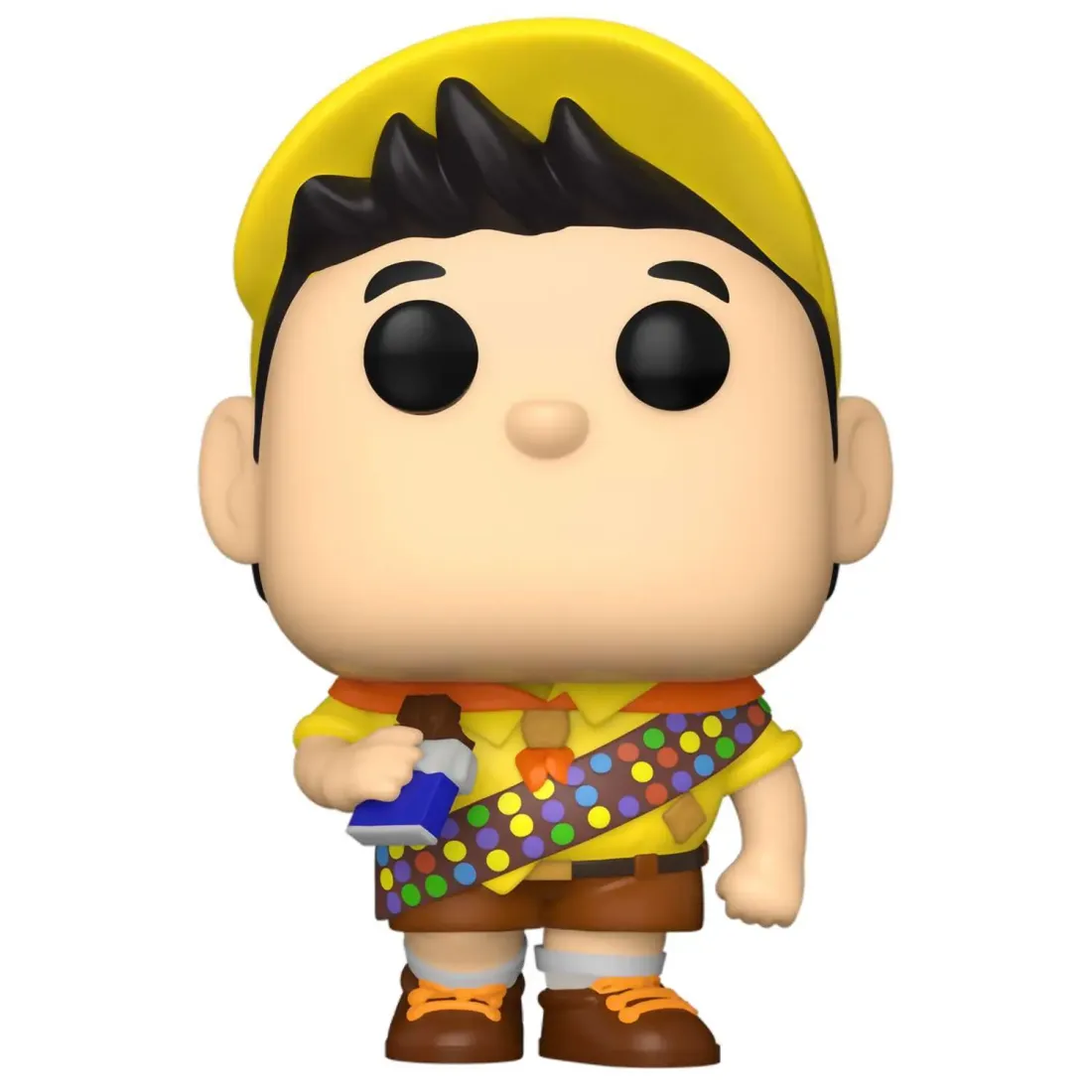 Фигурка Funko POP! Disney Up S2 Russell (1479) 80837