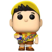 Фигурка Funko POP! Disney Up S2 Russell (1479) 80837
