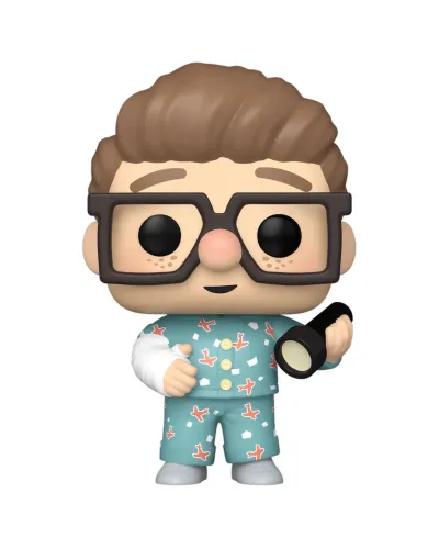 Фигурка Funko POP! Disney Up S2 Young Carl (1480) 80838