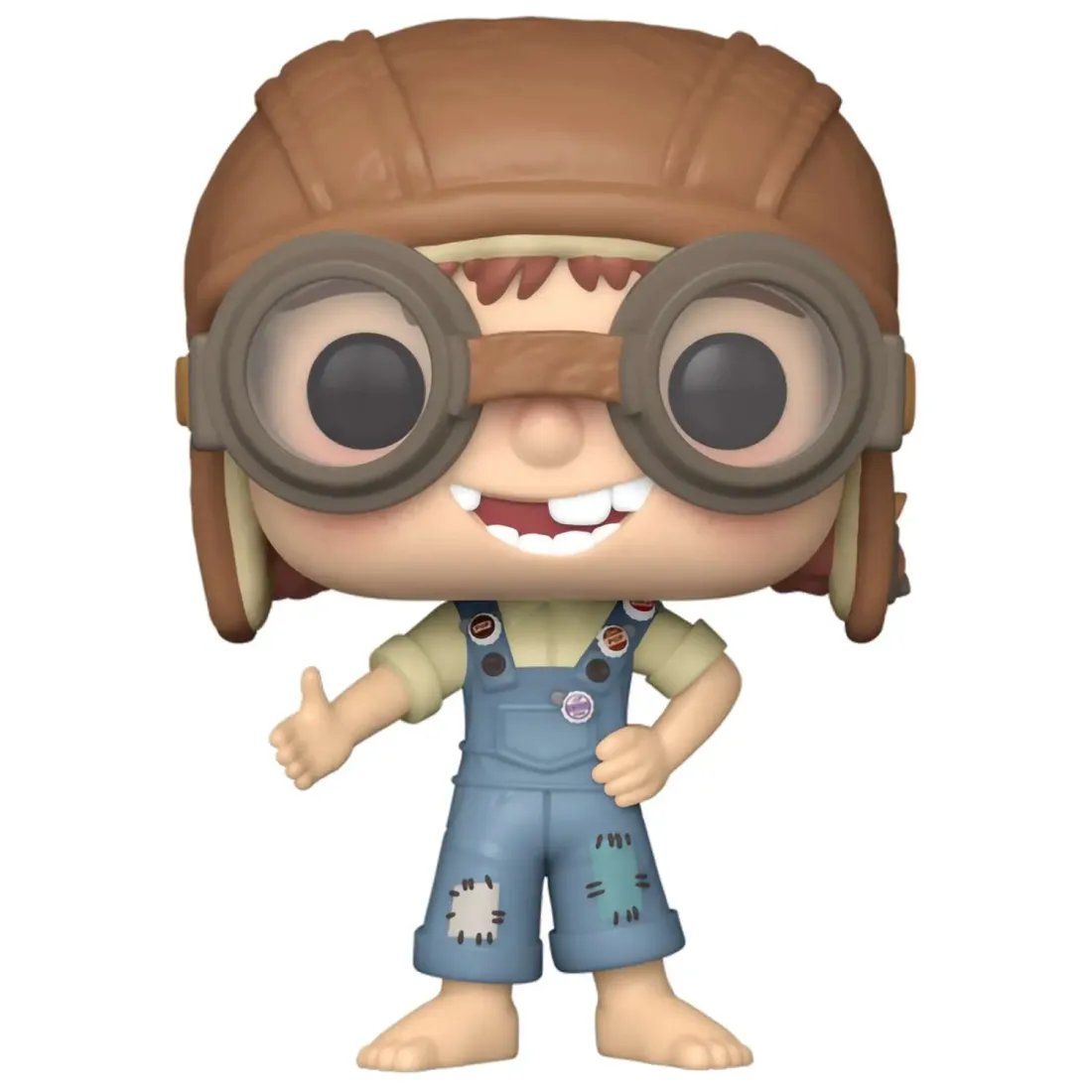 Фигурка Funko POP! Disney Up S2 Young Ellie (1481) 80839