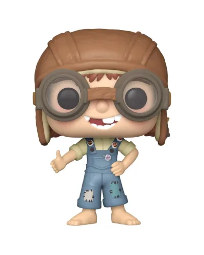 Фигурка Funko POP! Disney Up S2 Young Ellie (1481) 80839