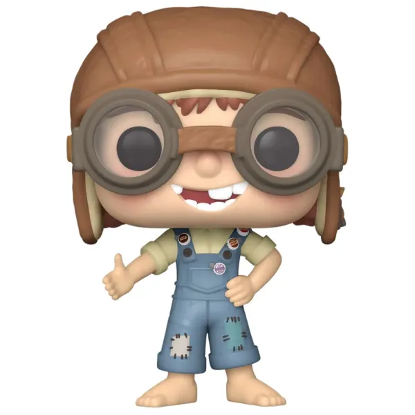 Фигурка Funko POP! Disney Up S2 Young Ellie (1481) 80839