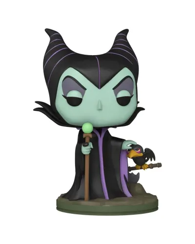 Фигурка Funko POP! Disney Villains Maleficent (1082) 57352