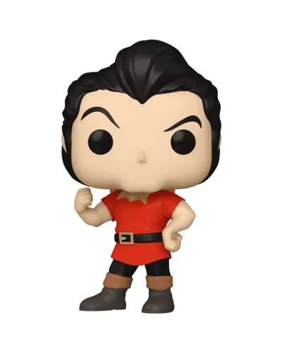 Фигурка Funko POP! Disney Villains S5 Gaston (1518) 80928
