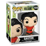 Фигурка Funko POP! Disney Villains S5 Gaston (1518) 80928