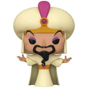 Фигурка Funko POP! Disney Villains S5 Jafar (1519) 80929