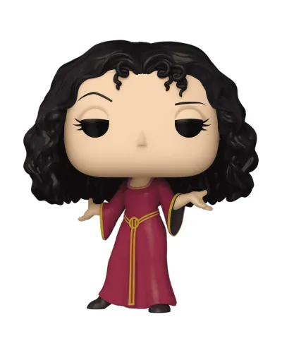 Фигурка Funko POP! Disney Villains S5 Mother Gothel (1520) 80930