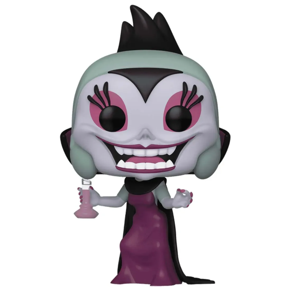 Фигурка Funko POP! Disney Villains S5 Yzma (1521) 80931