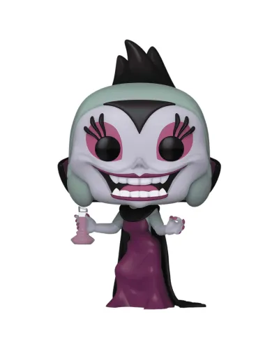 Фигурка Funko POP! Disney Villains S5 Yzma (1521) 80931
