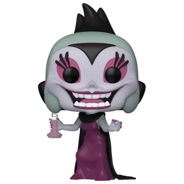 Фигурка Funko POP! Disney Villains S5 Yzma (1521) 80931