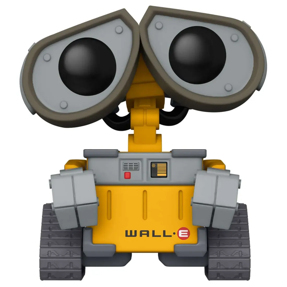 Фигурка Funko POP! Disney Wall-E Wall-E 10
