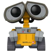 Фигурка Funko POP! Disney Wall-E Wall-E 10