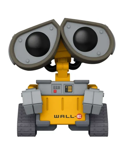Фигурка Funko POP! Disney Wall-E Wall-E 10" (1118) 57652