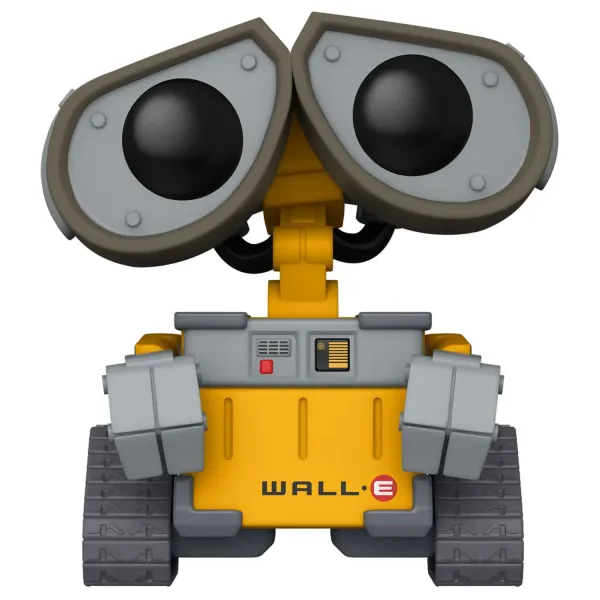 Фигурка Funko POP! Disney Wall-E Wall-E 10" (1118) 57652