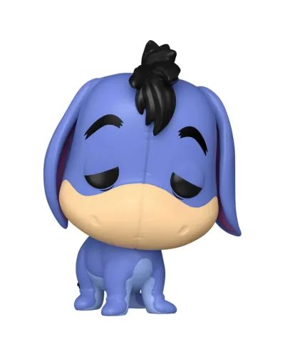 Фигурка Funko POP! Disney Winnie the Pooh S3 Eeyore (1513) 80237