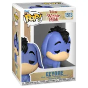 Фигурка Funko POP! Disney Winnie the Pooh S3 Eeyore (1513) 80237