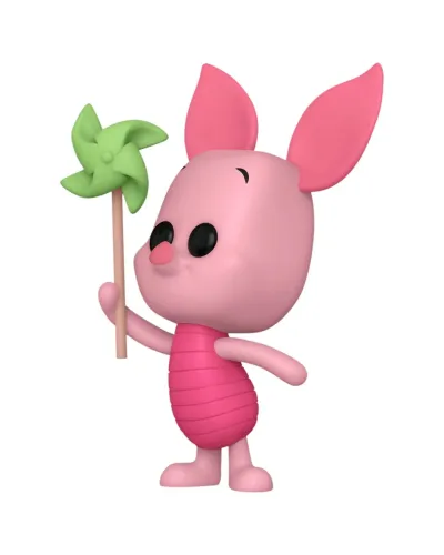 Фигурка Funko POP! Disney Winnie the Pooh S3 Piglet (1514) 80238