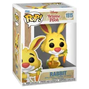 Фигурка Funko POP! Disney Winnie the Pooh S3 Rabbit (1515) 80239
