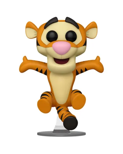 Фигурка Funko POP! Disney Winnie the Pooh S3 Tigger (1517) 80241