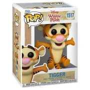 Фигурка Funko POP! Disney Winnie the Pooh S3 Tigger (1517) 80241