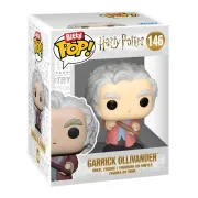 Набор Funko Bitty POP! Harry Potter Ron+Harry+Hermione+Ollivander+Ride+Town 6шт 91760