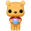 Фигурка Funko POP! Disney Winnie the Pooh S3 Winnie the Pooh (1512) 80236
