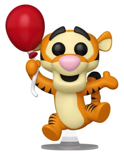 Фигурка Funko POP! Disney Winnie the Pooh Tigger w/Balloon (Exc) (1644) 88657